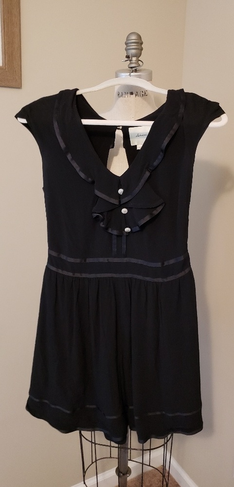 Elevenses by Anthropologie Romper